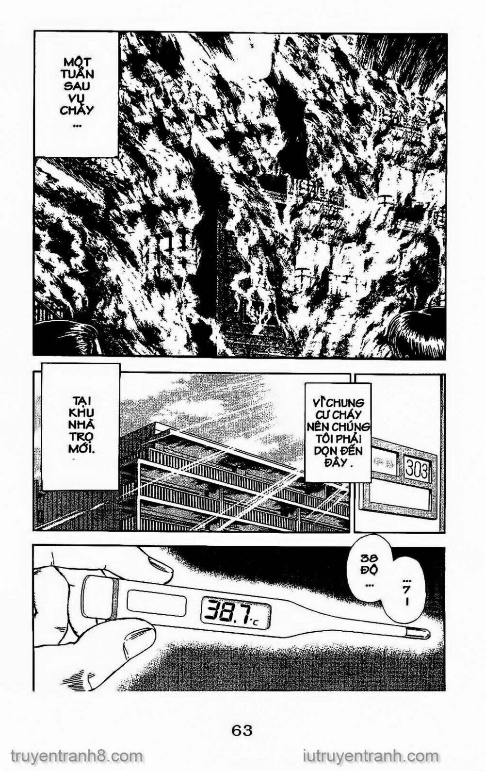 Saladdays: Chapter 120