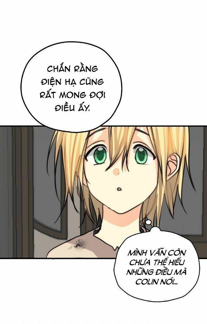 Ba Người Anh Trai Của Tôi Là Bạo Quân: Chapter 7