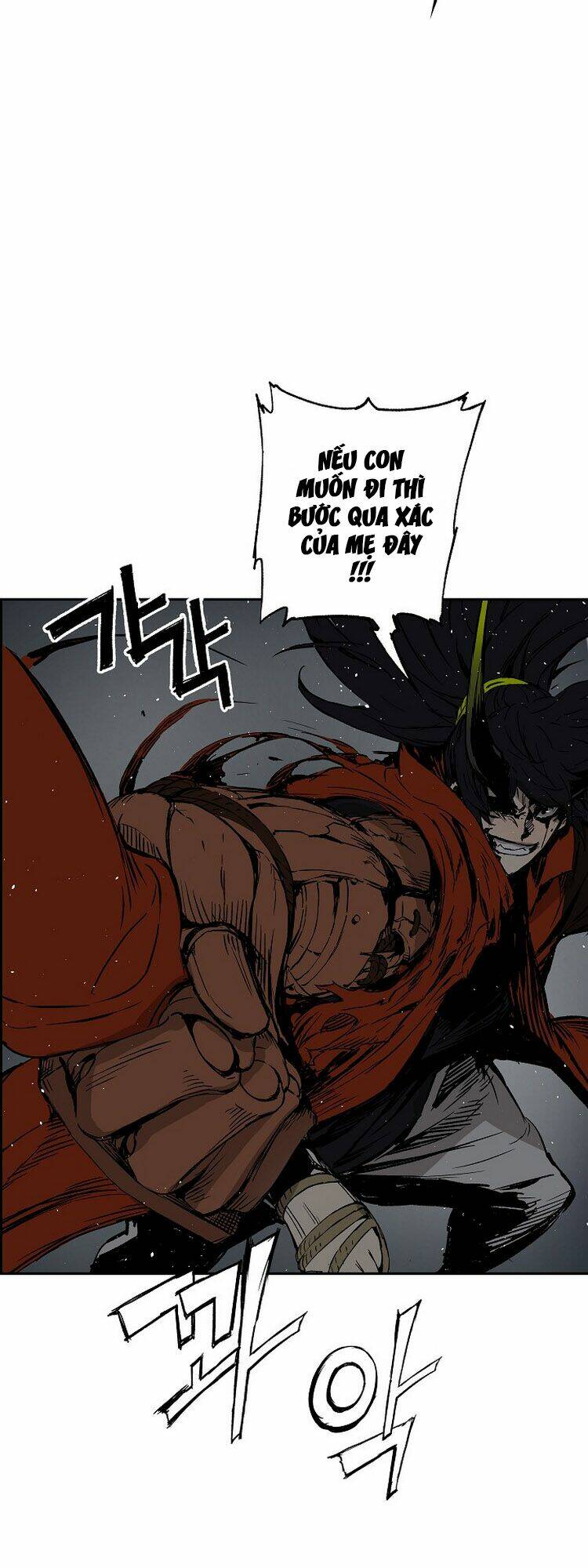 Vô Kiếm Tiểu Tử: Chapter 99