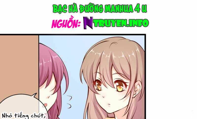 Ám Luyến Thành Hôn: Chapter 64