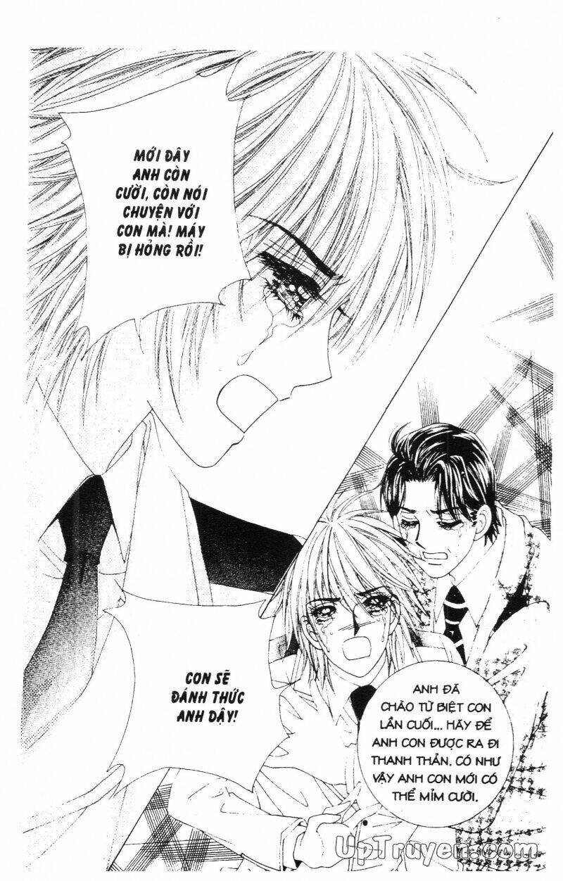 Mặt nạ tình yêu: Chapter 62