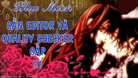 Yêu Hoặc Chết: Chapter 1