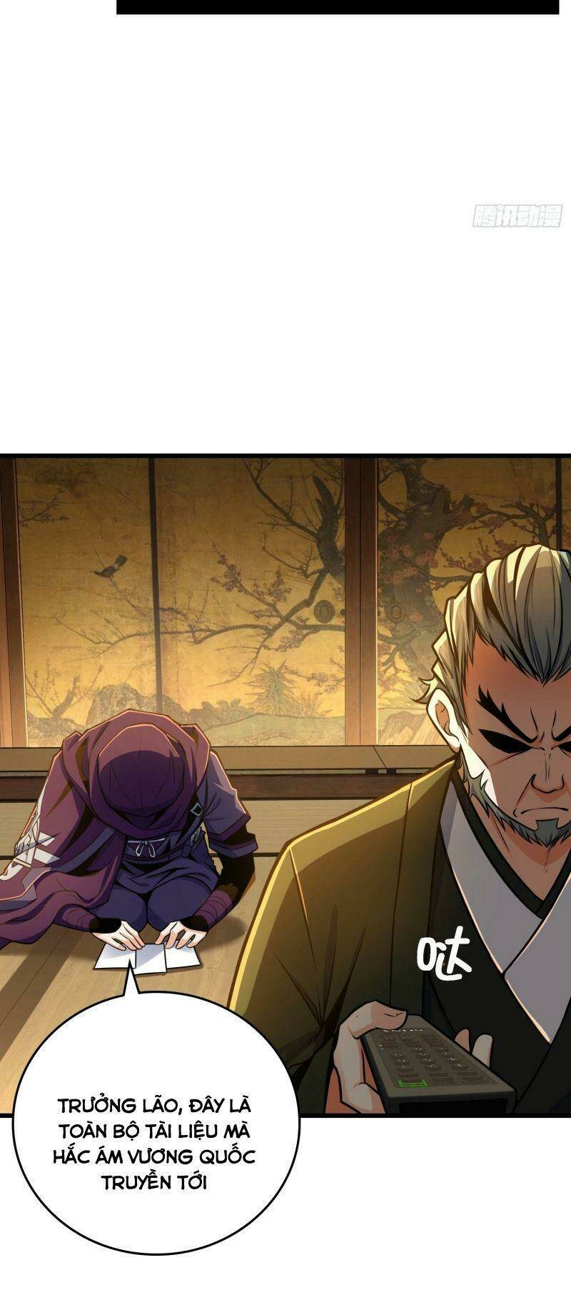 Tân Đình Là Hảo Đao: Chapter 10