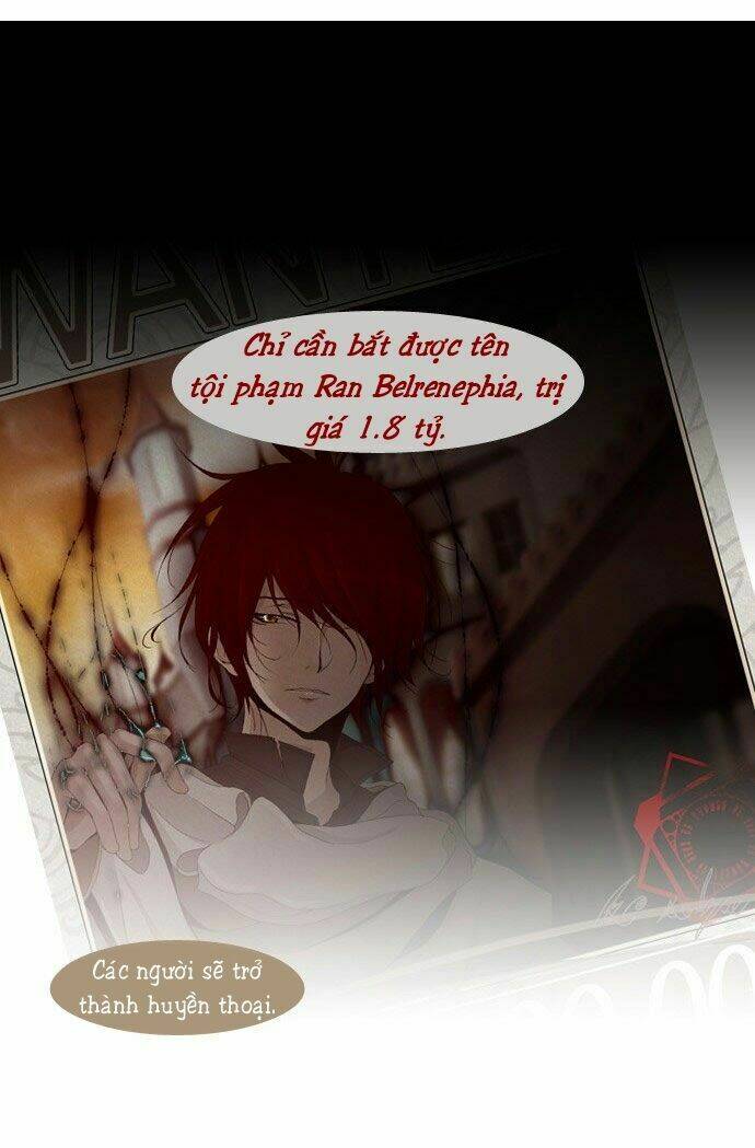 Một Không Gian Thời Gian Khác: Chapter 21