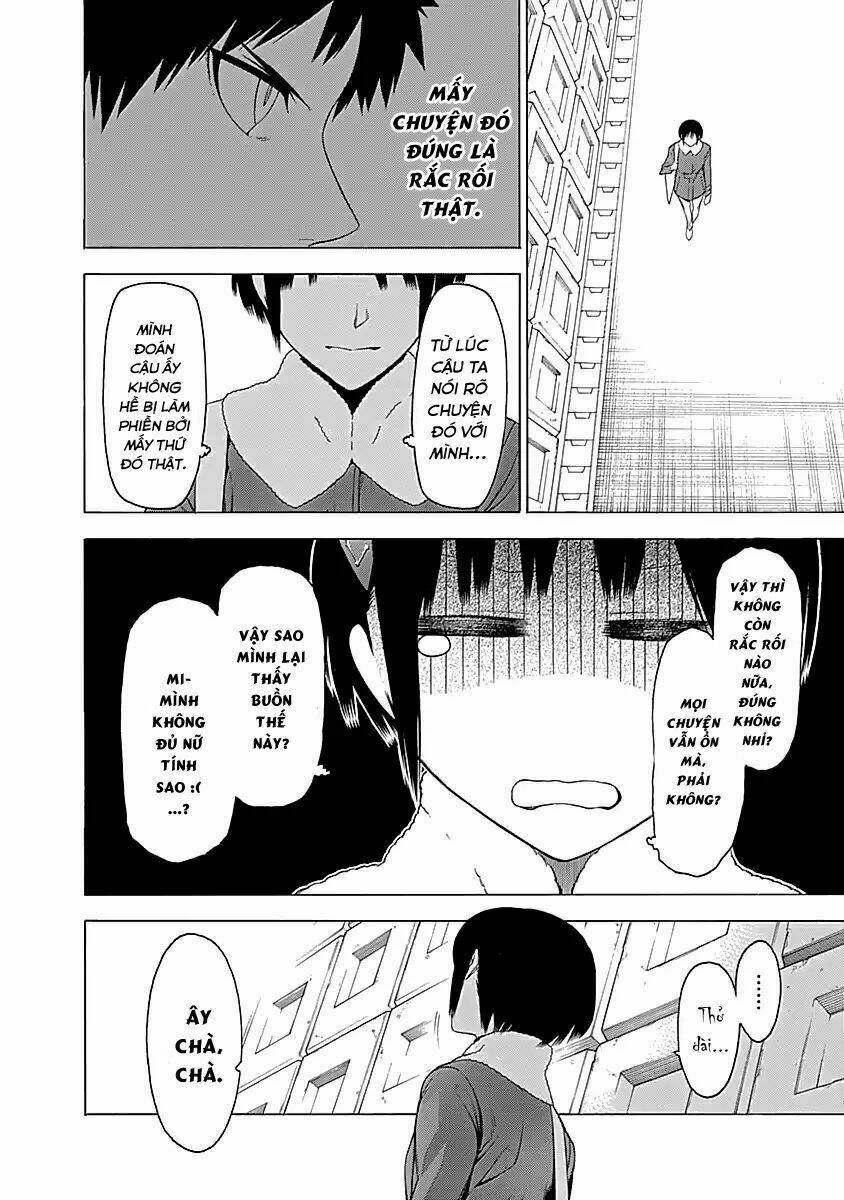 Mononogatari: Chapter 7