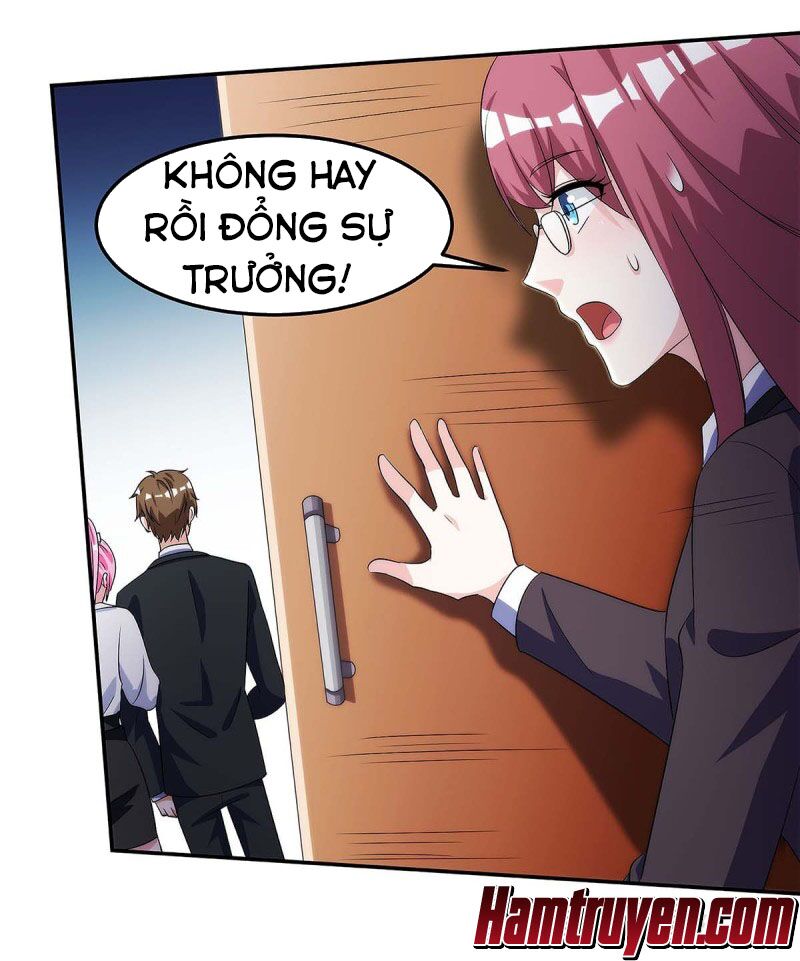 Thần Cấp Thấu Thị: Chapter 102