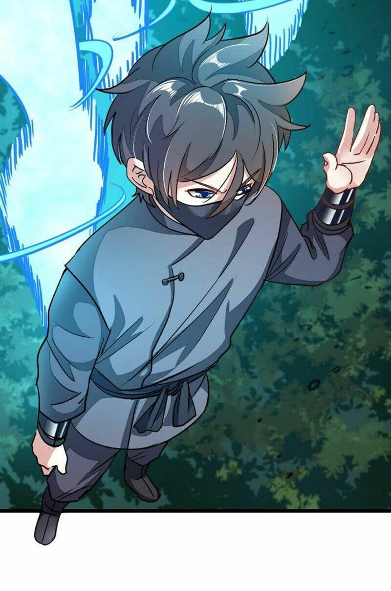 Cửu Dương Thần Vương: Chapter 86