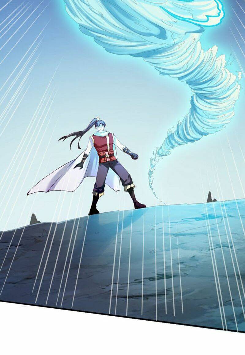 Chiến Đỉnh: Chapter 95