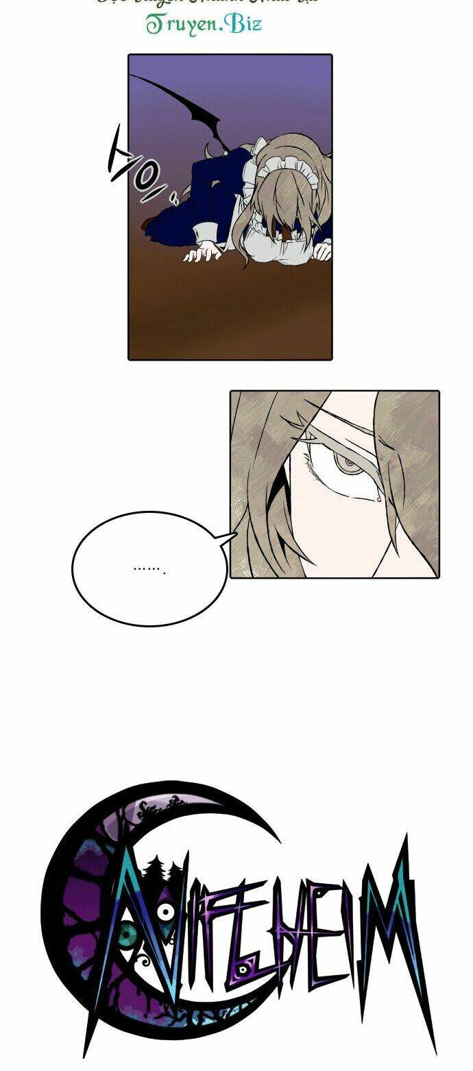 Niflheim: Chapter 31