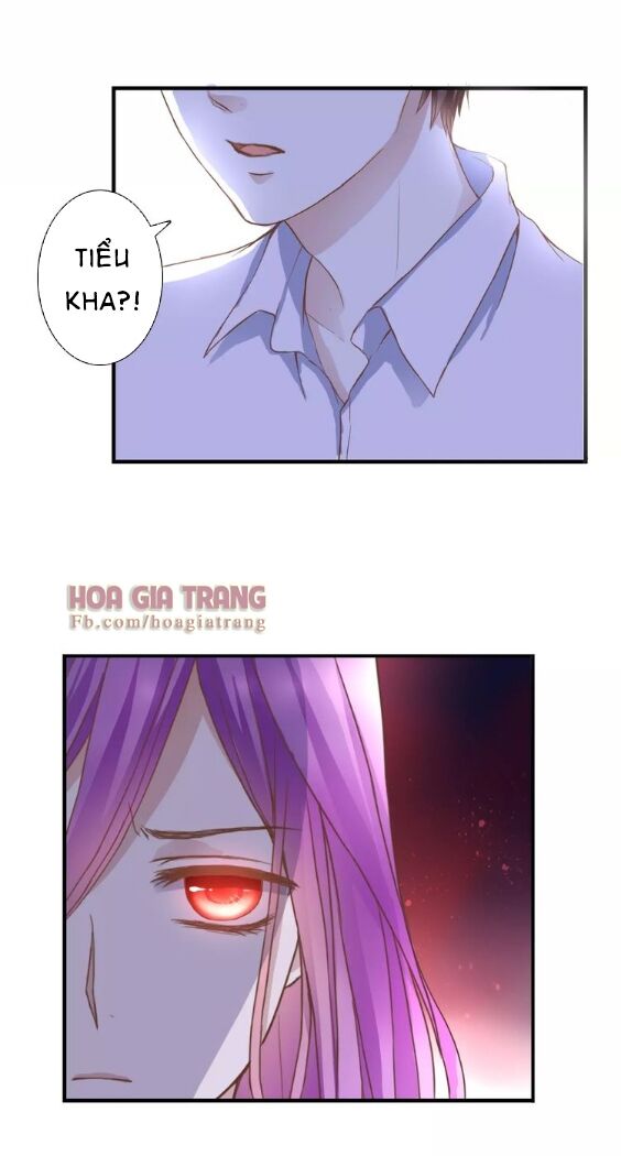 Ở lại thế kỷ này: Chapter 19