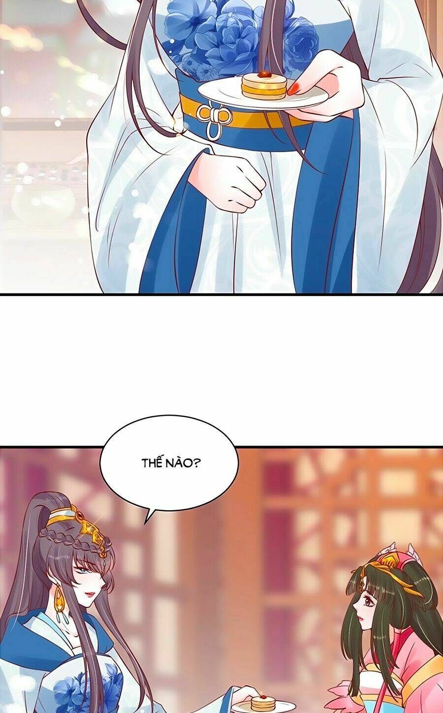 Thịnh Thế Lê Hoa Điện: Chapter 45