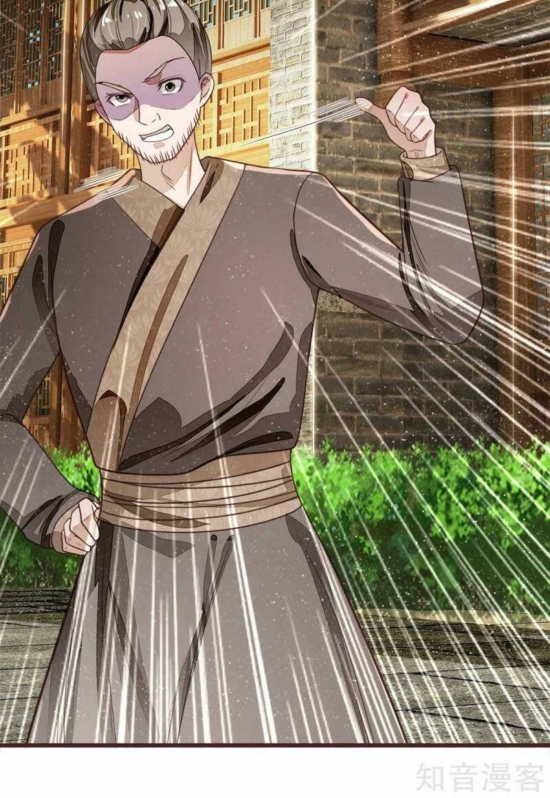 Đệ Nhất Hoàn Khố: Chapter 90