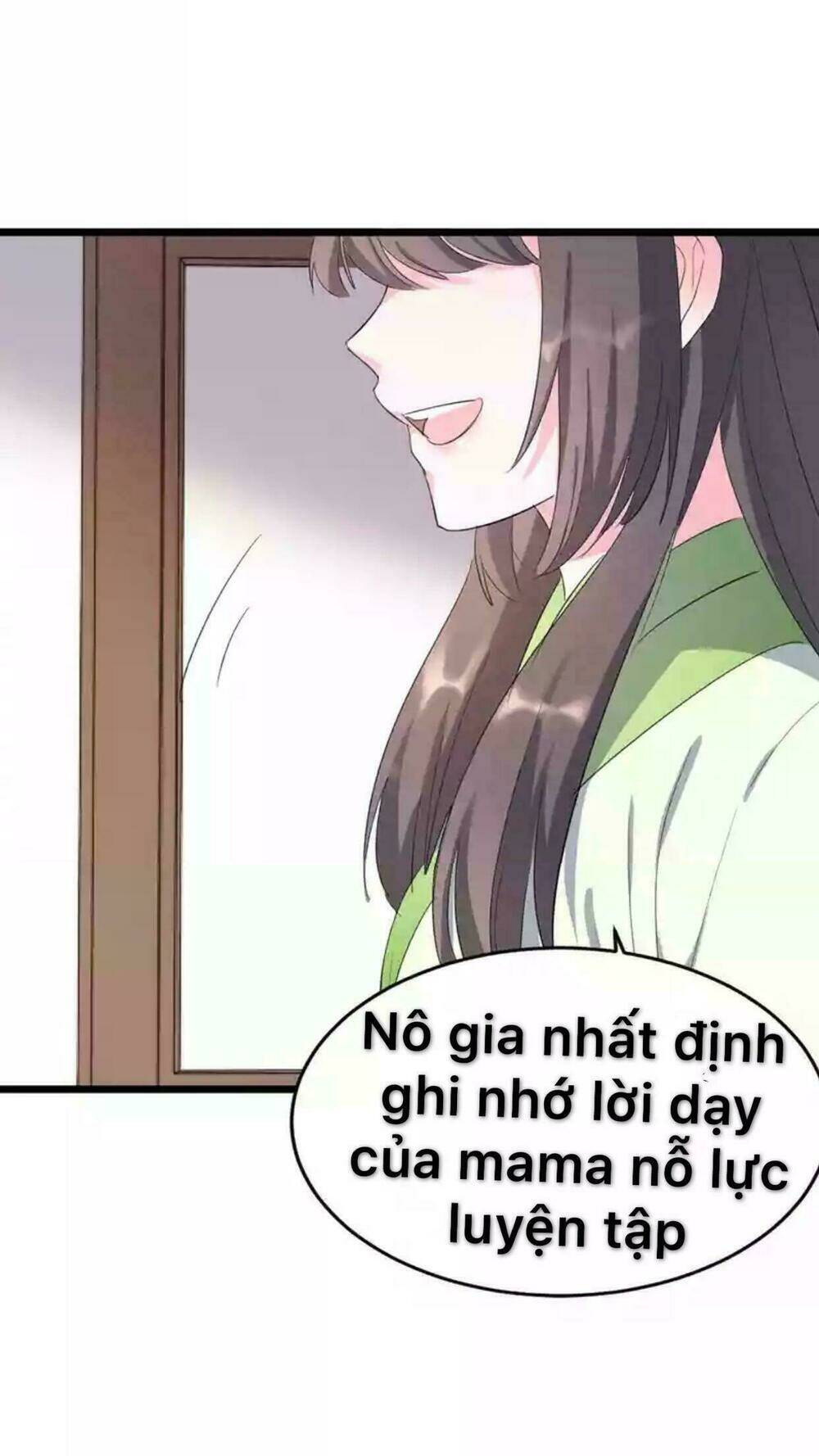 Hoa Khôi Trọng Sinh: Chapter 5