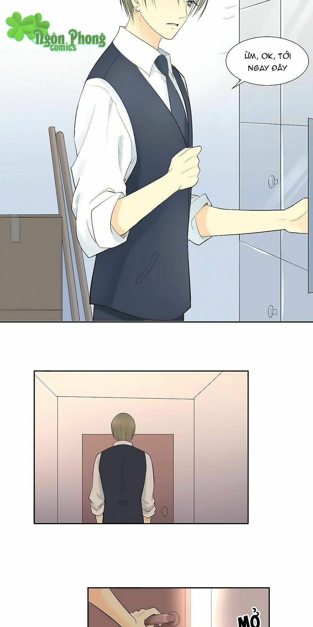 Sinh Sinh Tương Thác: Chapter 7