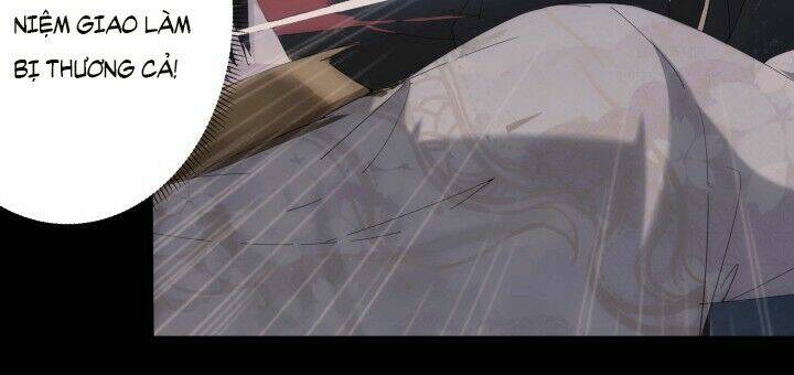 Bí Mật Của Dạ Tộc: Chapter 5.3