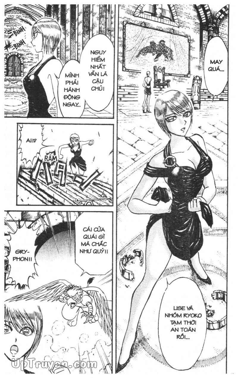 Fujita Kazuhiro: Chapter 39