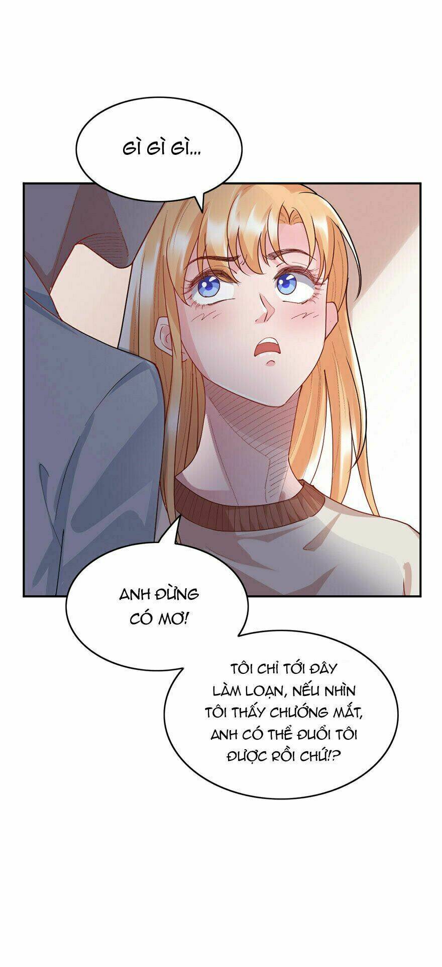 Tiểu Bạch Điềm Thê Của Long Thiếu: Chapter 36