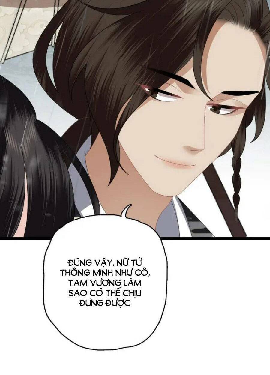 Điều Hương Vương Phi: Chapter 36