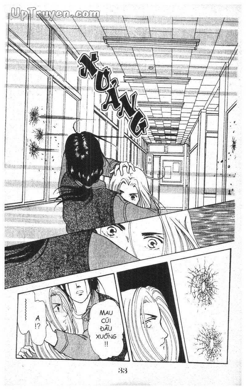 9 Banme No Musashi: Chapter 1