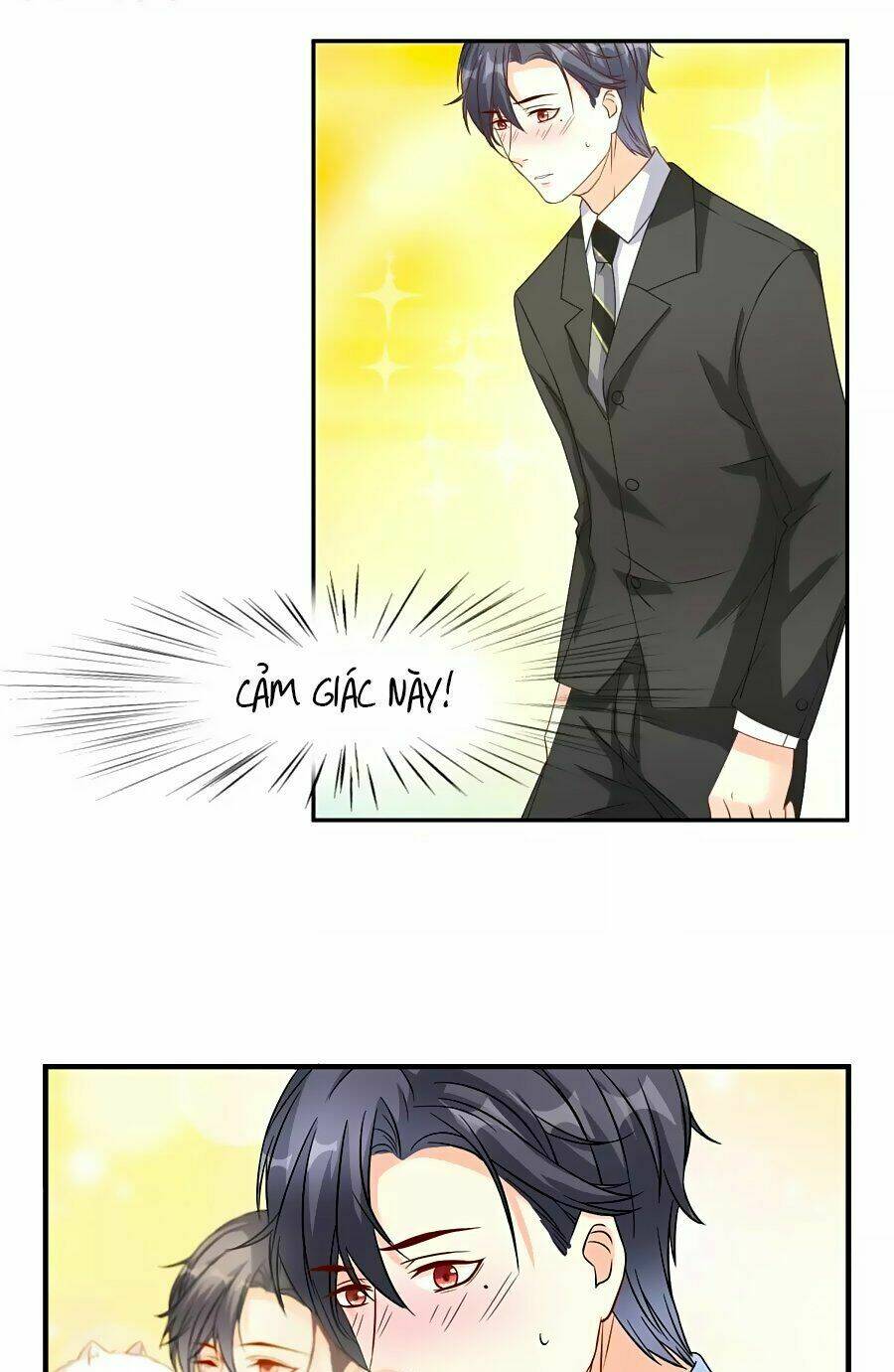 Trung Khuyển Và Tình Nhân: Chapter 13