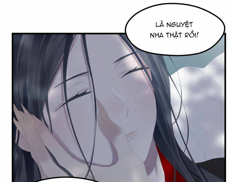 Lượm Được Một Tiểu Hồ Ly 2: Chapter 85