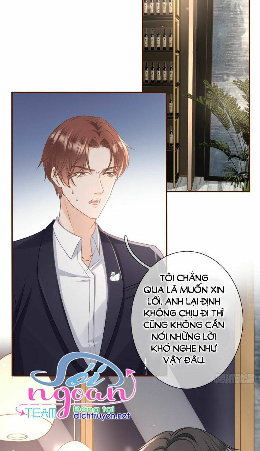 Bạn Gái Tôi Mới 30+: Chapter 29