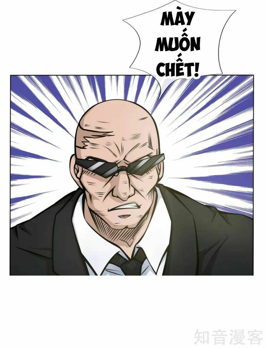 Tuyệt Thế Binh Vương: Chapter 41