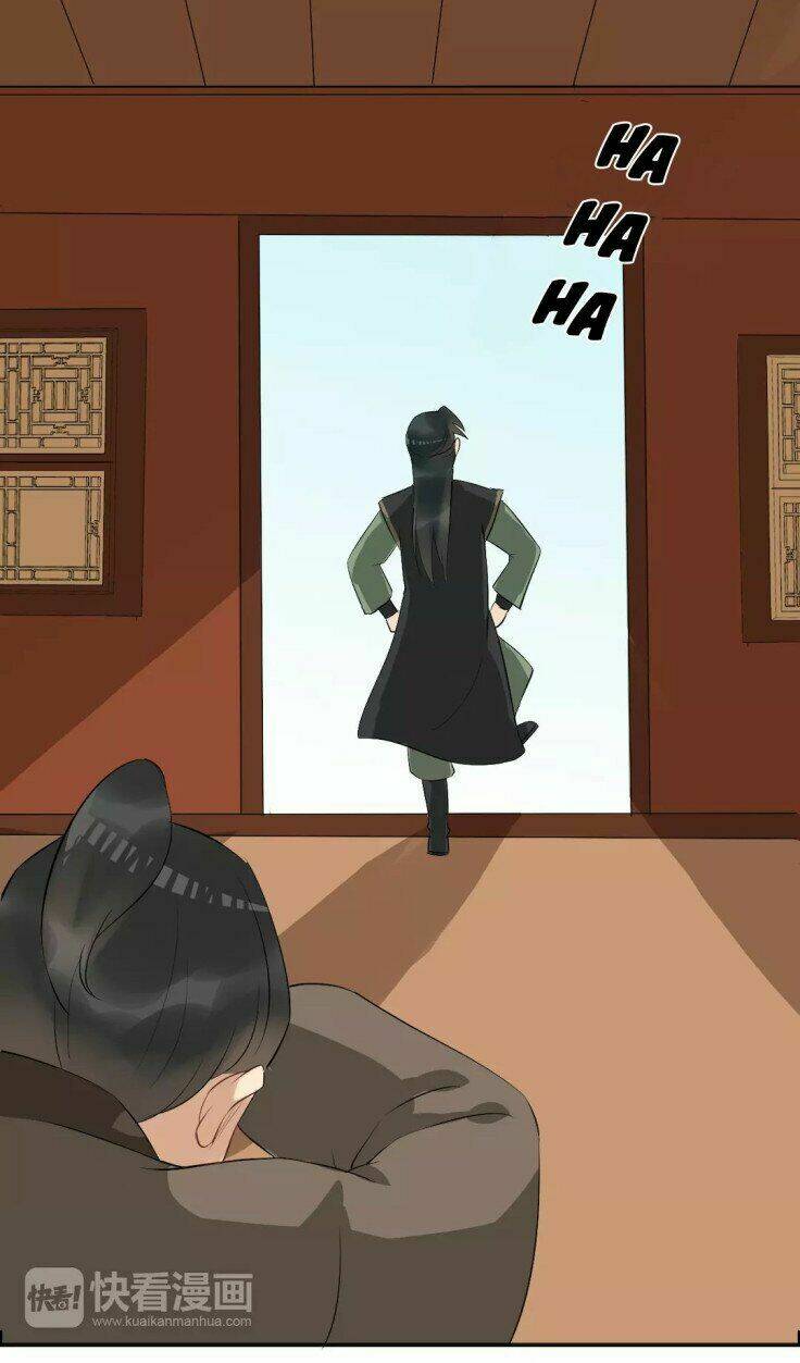 Bồng Sơn Viễn: Chapter 22