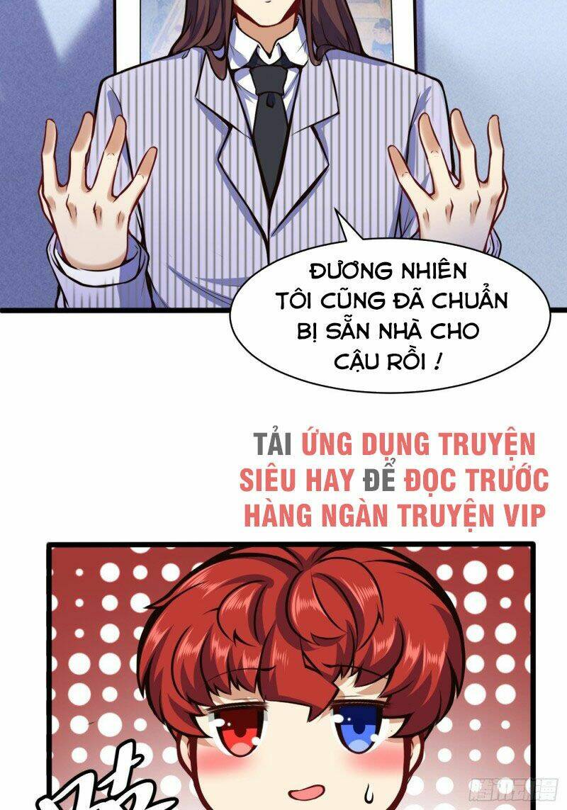 Đô Thị Âm Dương Tiên Y: Chapter 94