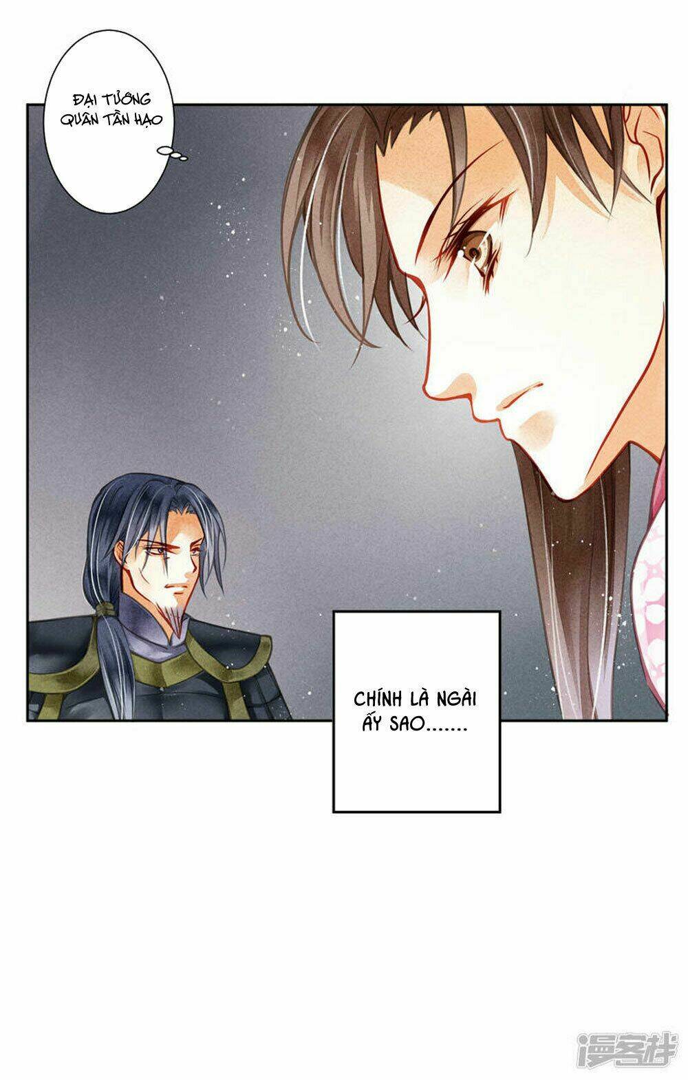 Ái Thượng Vô Địch Tiếu Hoàng Hậu: Chapter 62