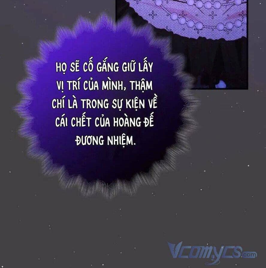 Lòng Trung Thành Với Kẻ Ác: Chapter 41