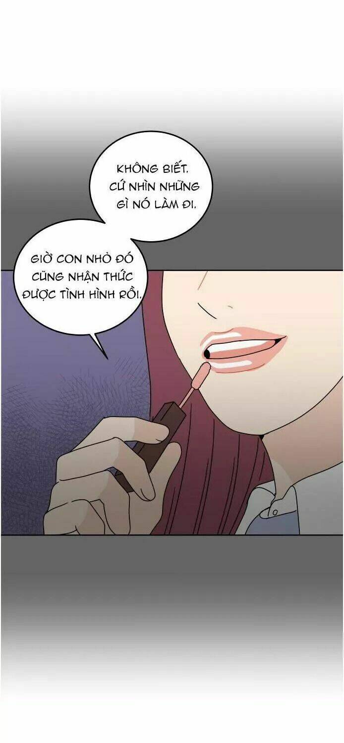 30 Phút Bước Đi Bên Em: Chapter 80