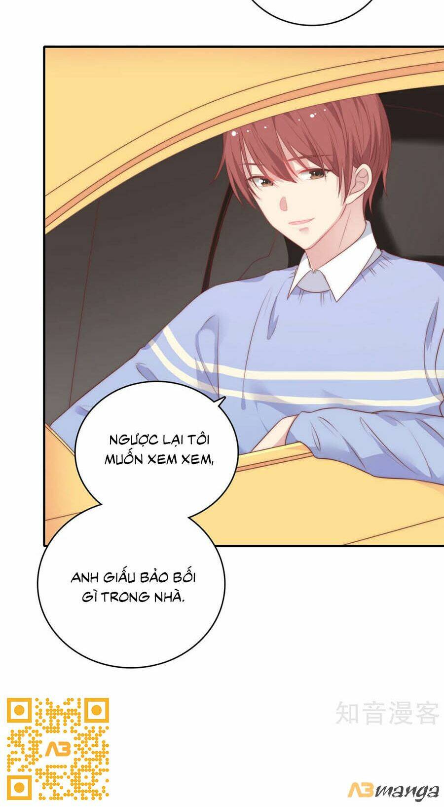 Hẹn Hò Siêu Tốc: Chapter 20
