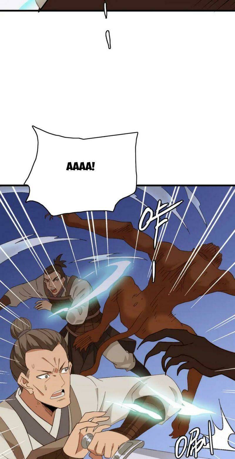 Siêu Đạo Thần Thuật: Chapter 125