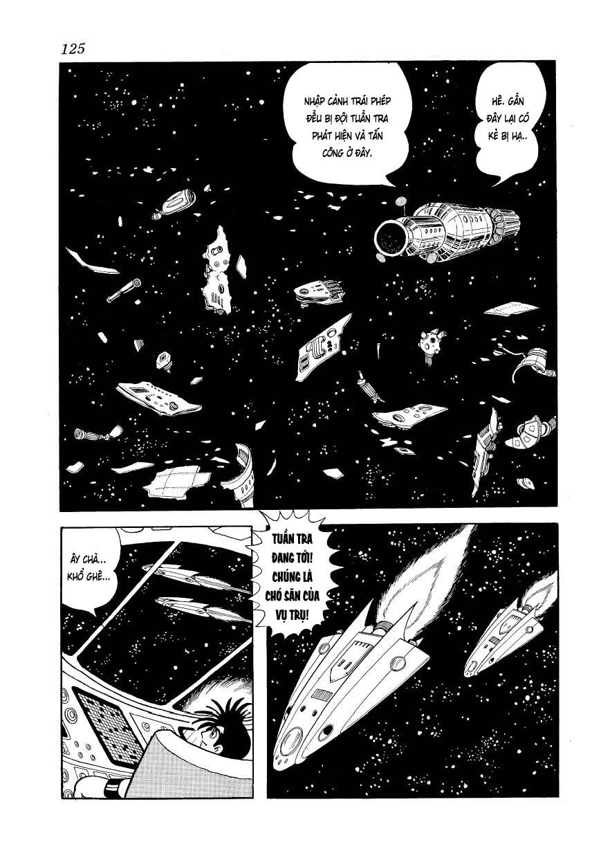 Chim Lửa: Chapter 74