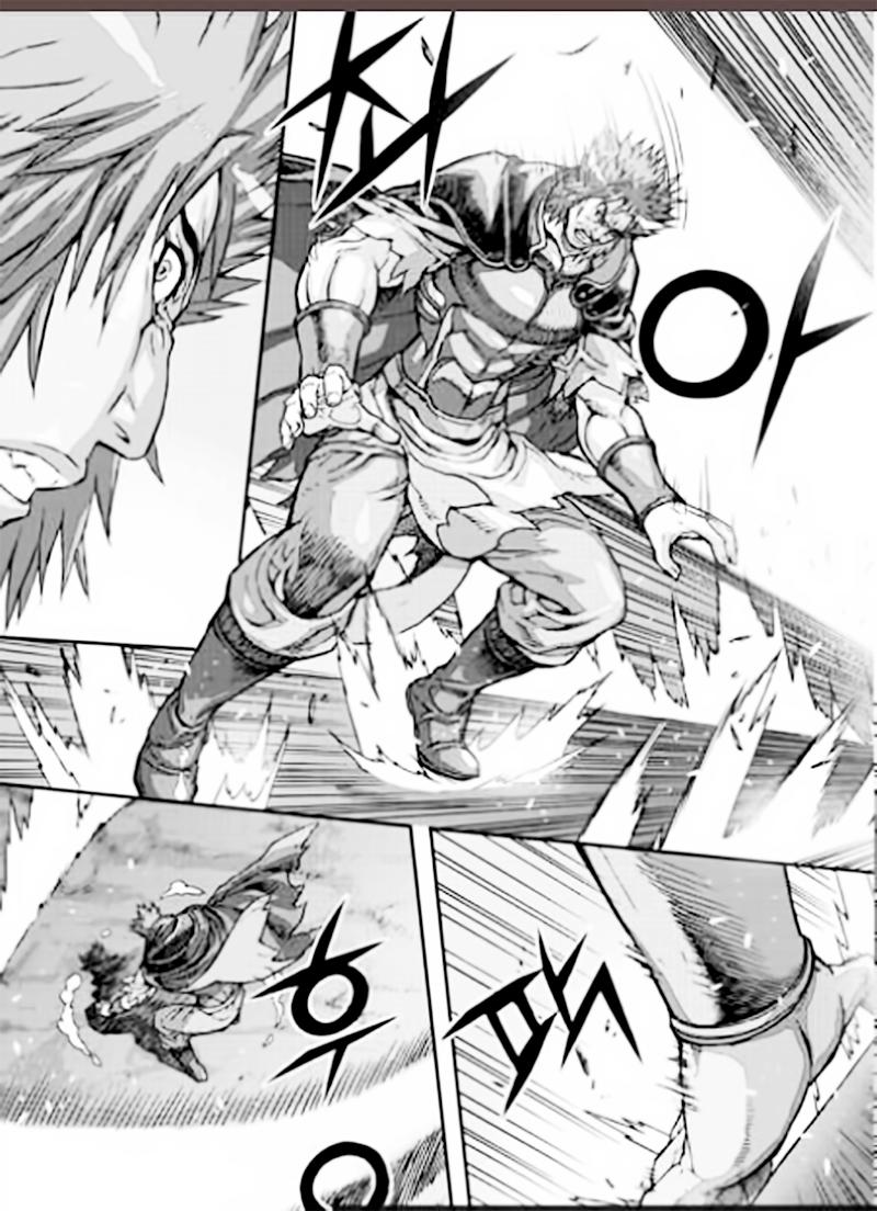 Diêm Đế: Chapter 53.5