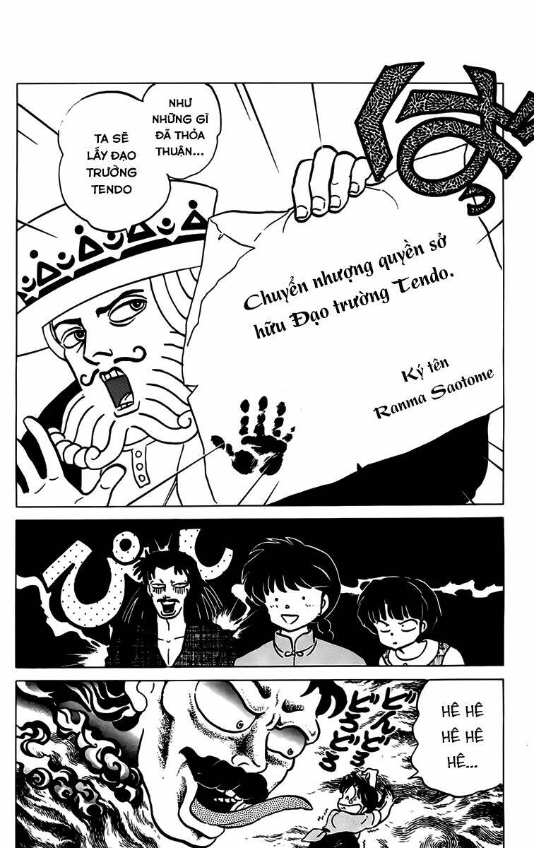 Suối Lời Nguyền: Chapter 150