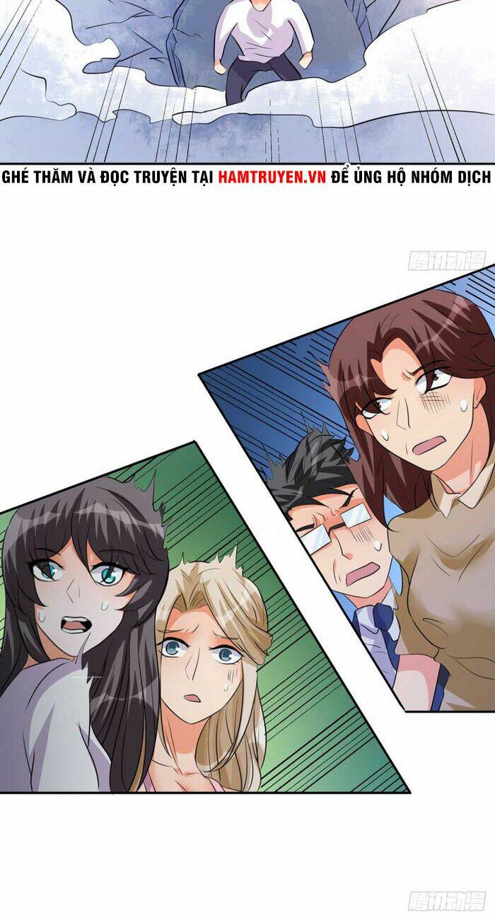 Đế Tế: Chapter 32