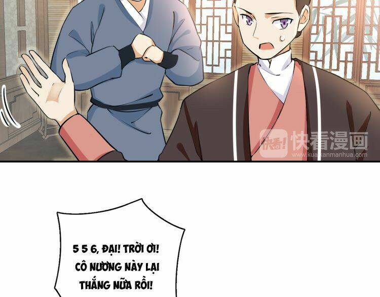 Hoa Nhan Sách: Chapter 6.1