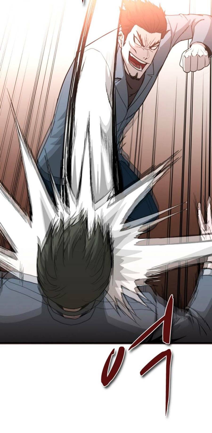 Không Làm Anh Hùng Để Trở Thành Nhân Vật Phản Diện: Chapter 11