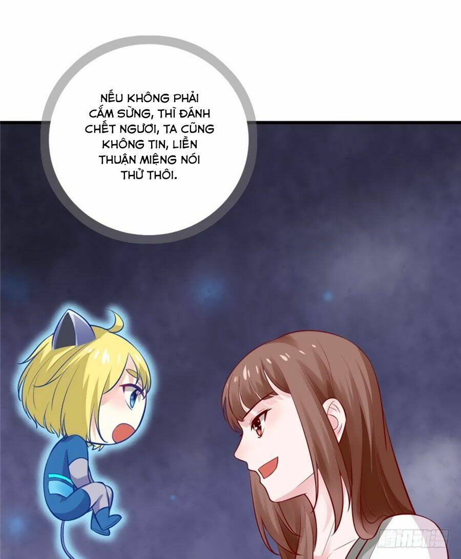 Nữ Đế Livestream Công Lược: Chapter 4