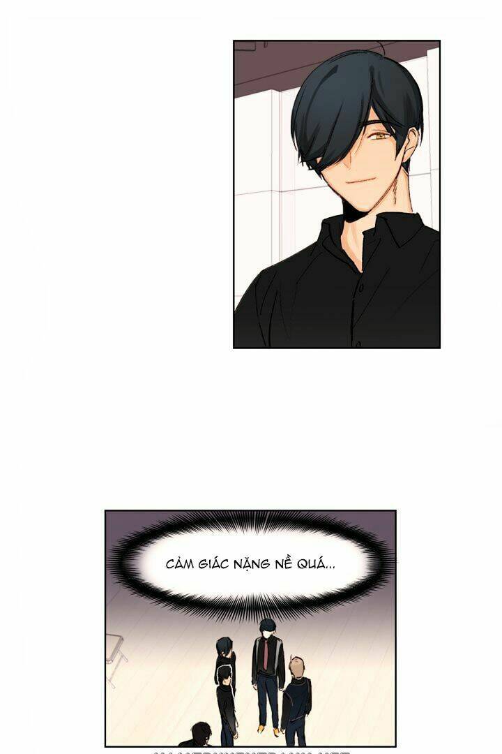 Thực Tập Sinh: Chapter 2