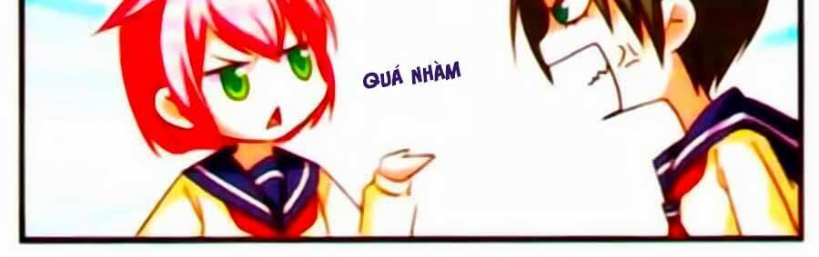 Manh Tam Quốc: Chapter 90