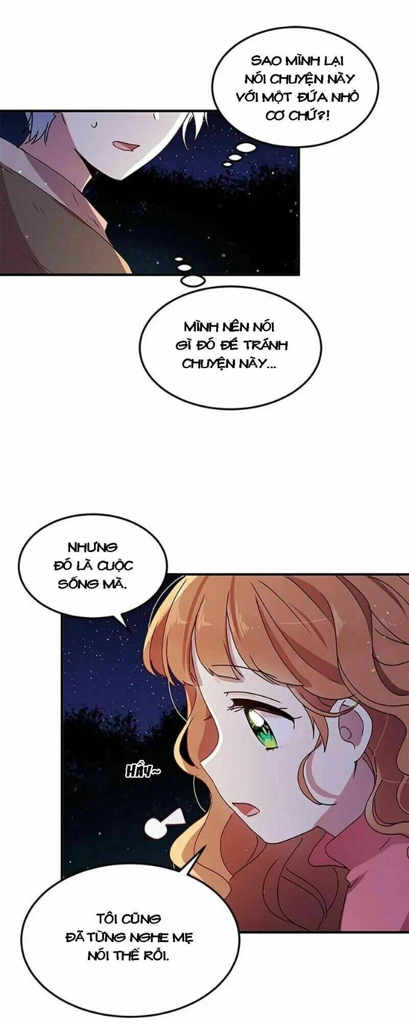 Công Tước, Loạn Vừa Thôi!: Chapter 82