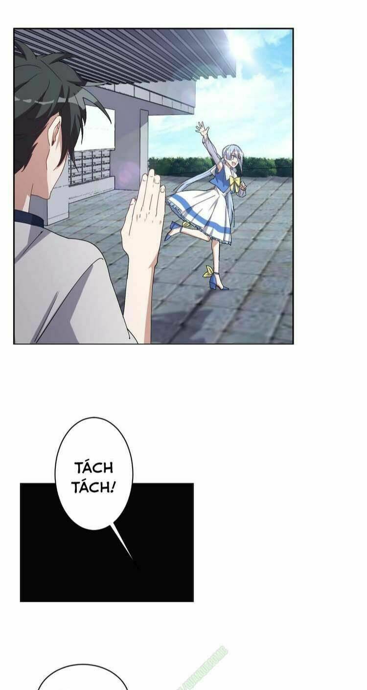 Thần Lai Yêu Vãng: Chapter 20