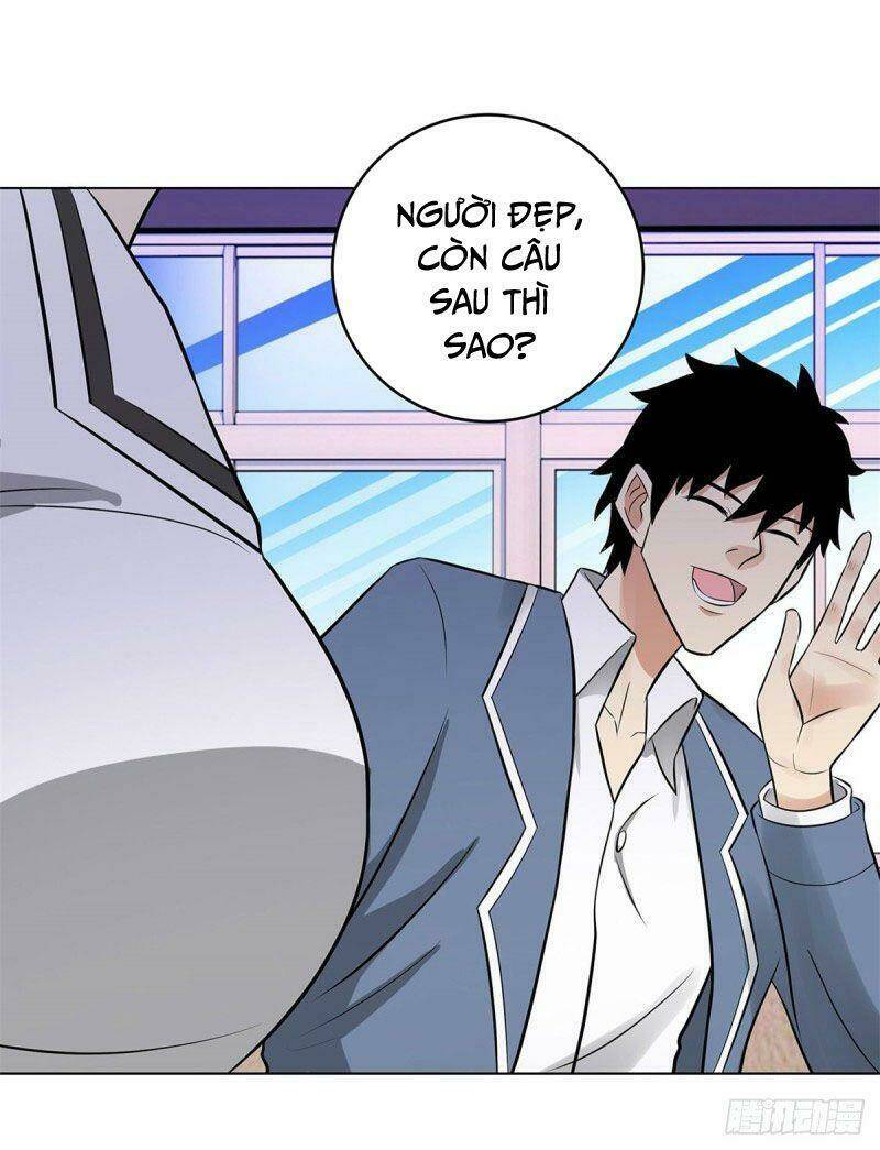 Học Viện Cao Thủ: Chapter 274