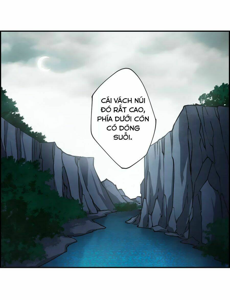Thượng Quốc Phú Chi Thiên Đống Tuyết: Chapter 84