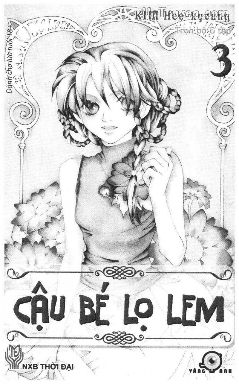 Cinderella Man: Chapter 3