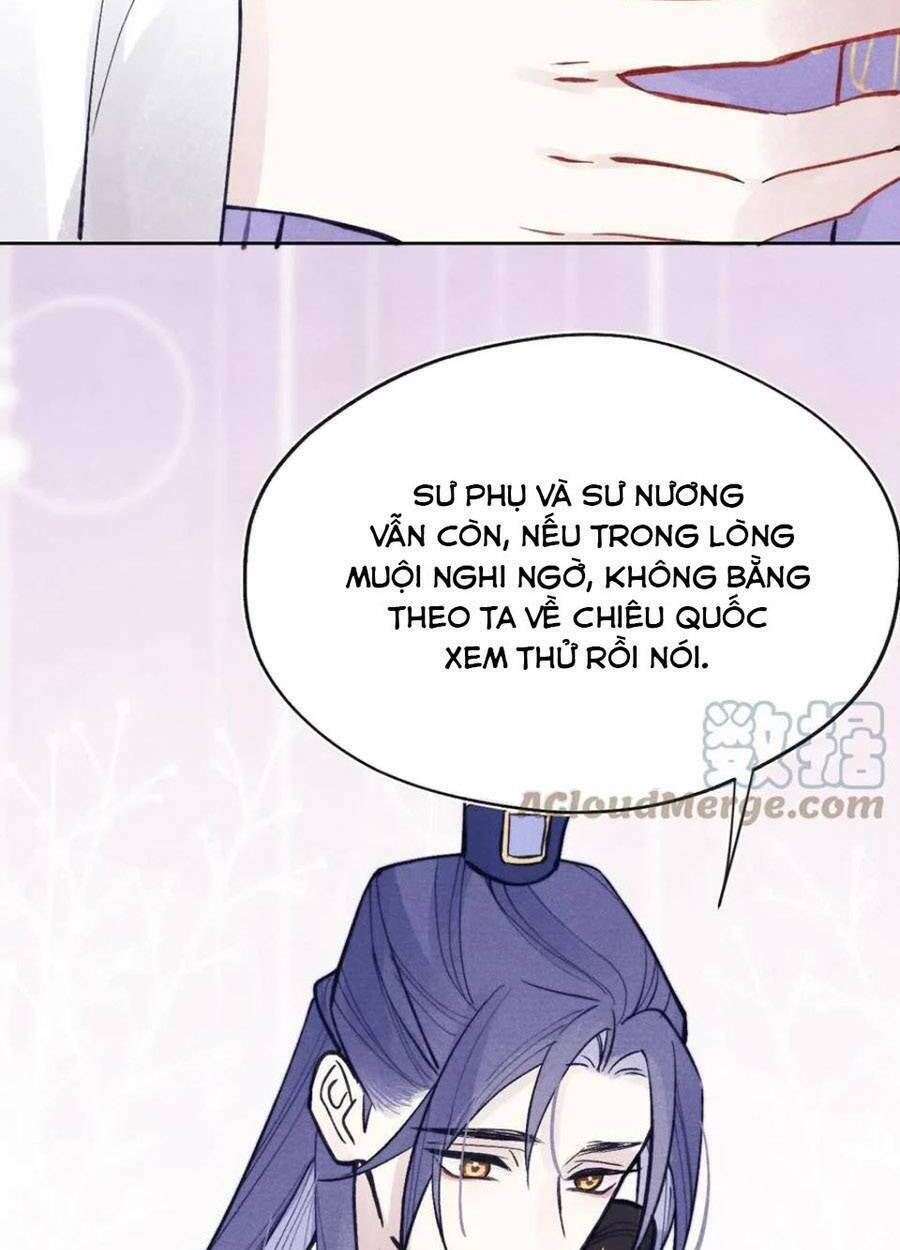 Quân Nhan Tựa Hoa Đào: Chapter 50