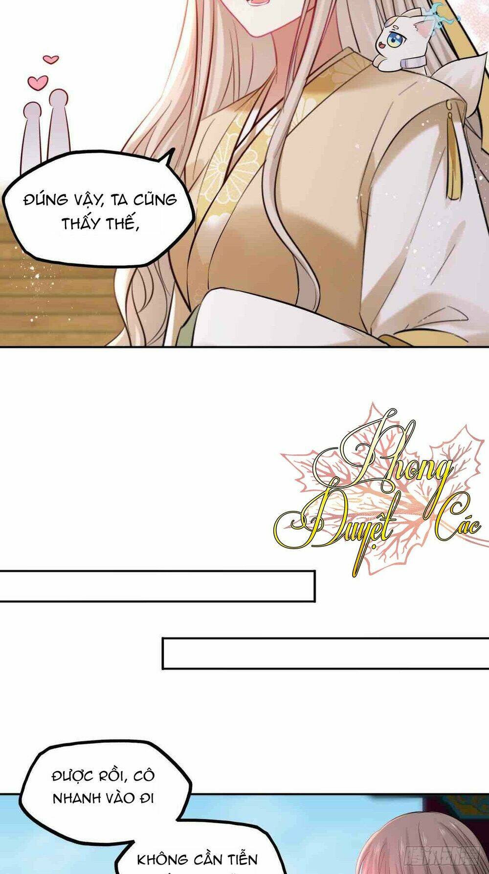 Vương Phi Thật Thích Trang Điểm: Chapter 145